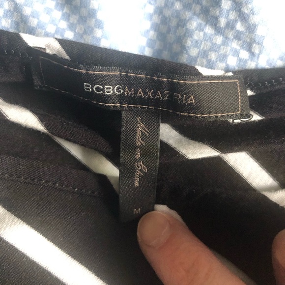 Off the shoulder , fitted dress - Picture 3 of 3